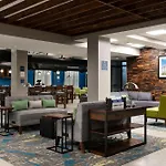 Four Points By Sheraton Omaha Midtown