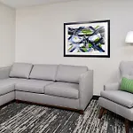 Four Points By Sheraton Omaha Midtown