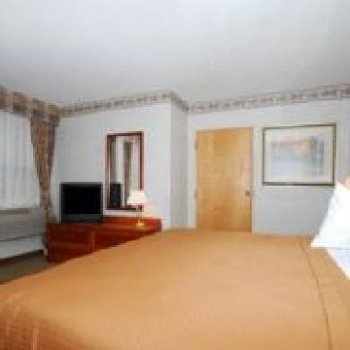 Four Points By Sheraton Midtown Hotel 3*