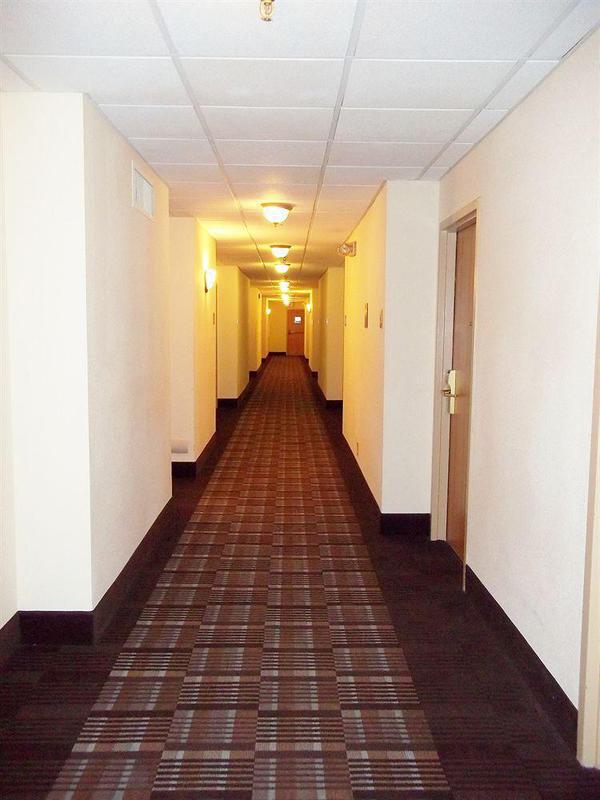 Hotel Four Points By Sheraton Midtown
