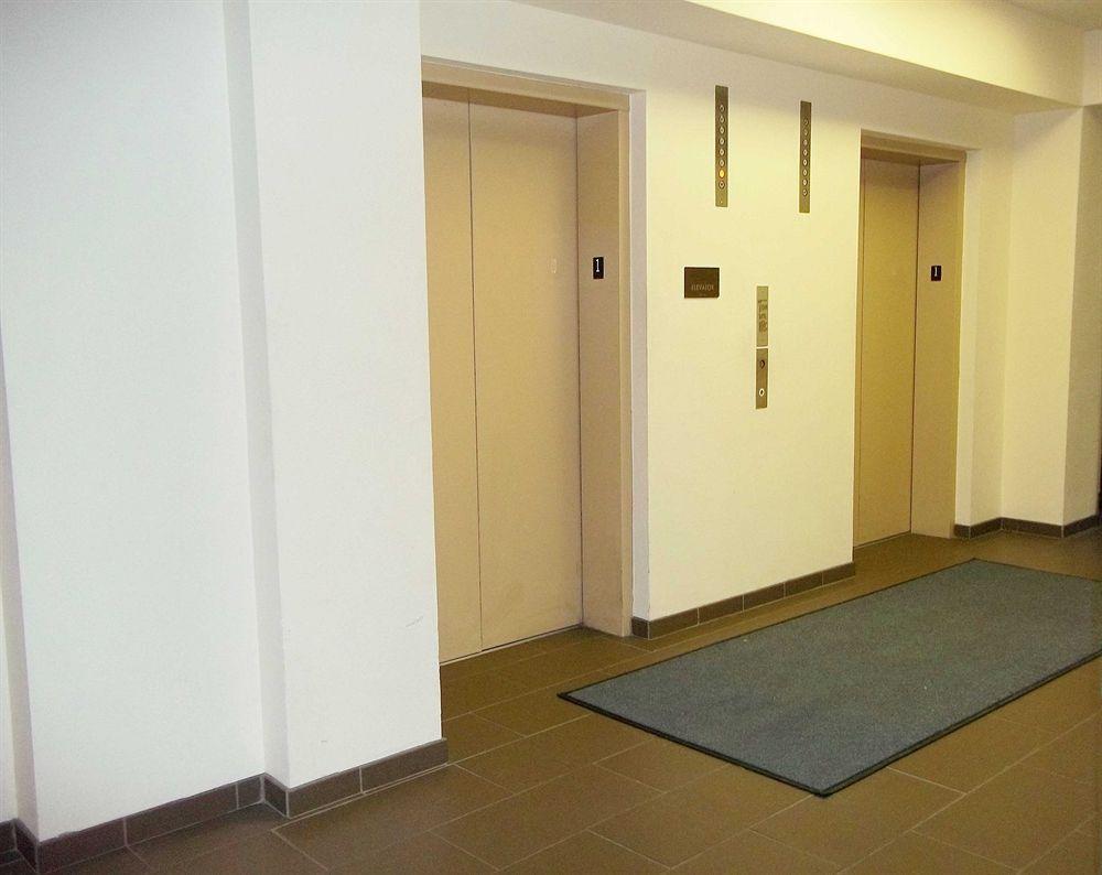 Hotel Four Points By Sheraton Midtown Omaha
