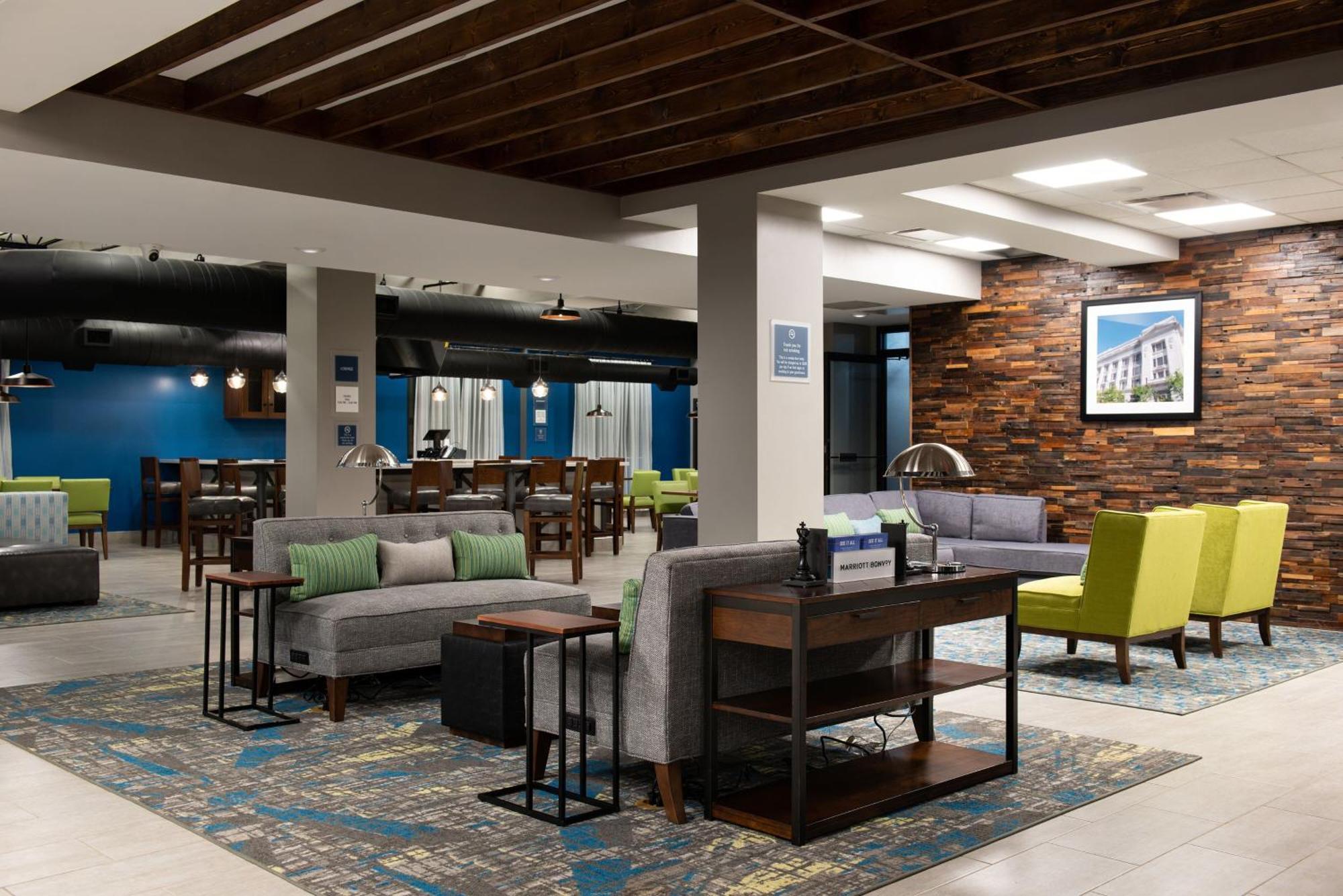 Four Points By Sheraton Midtown