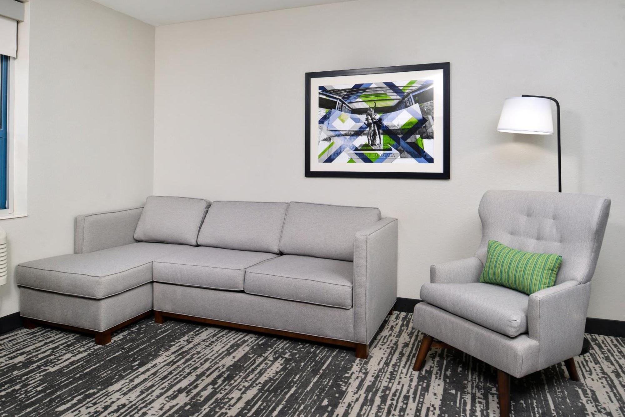 Hotel Four Points By Sheraton Midtown