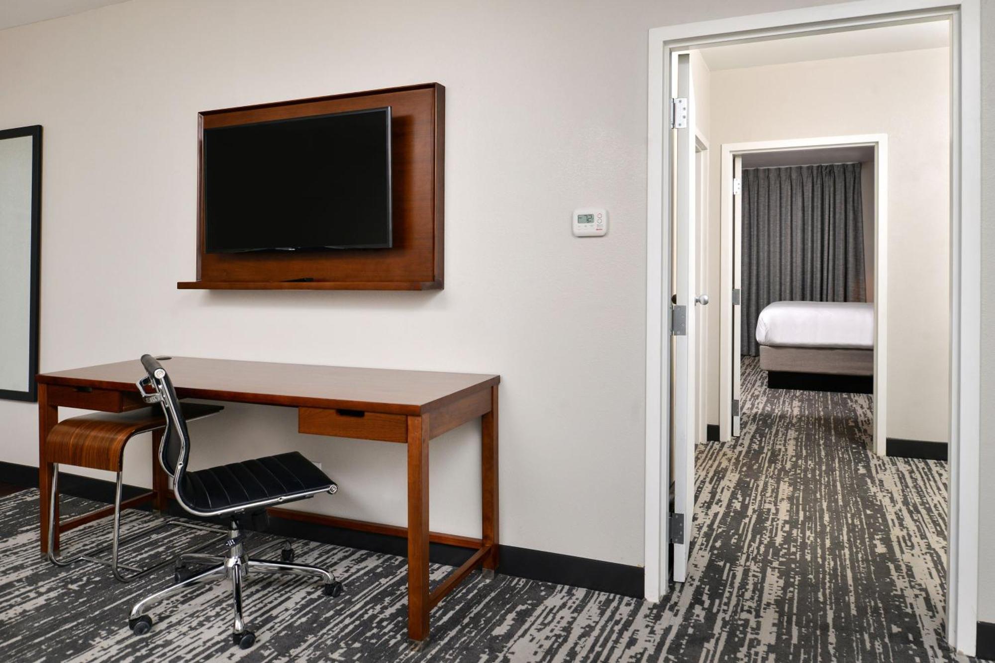 Hotel Four Points By Sheraton Midtown
