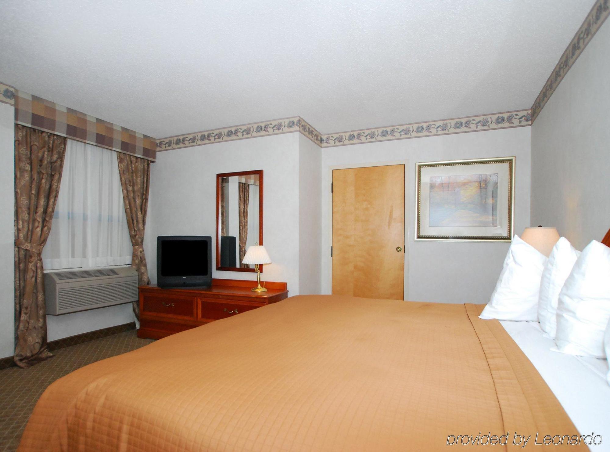 Four Points By Sheraton Midtown 3*