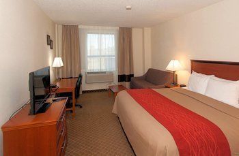 Hotel Four Points By Sheraton Midtown Omaha