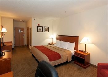 Four Points By Sheraton Midtown 3* Omaha