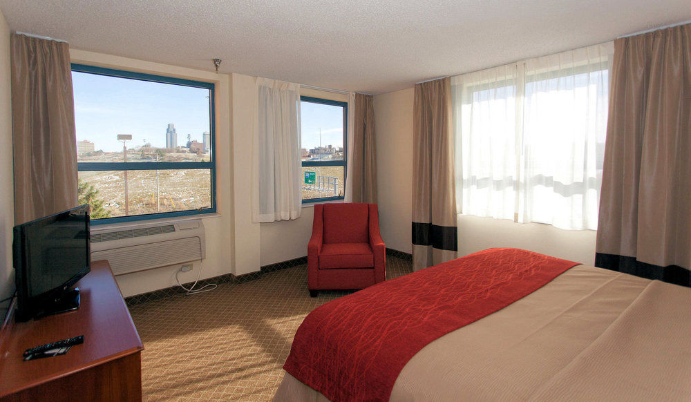 Four Points By Sheraton Midtown