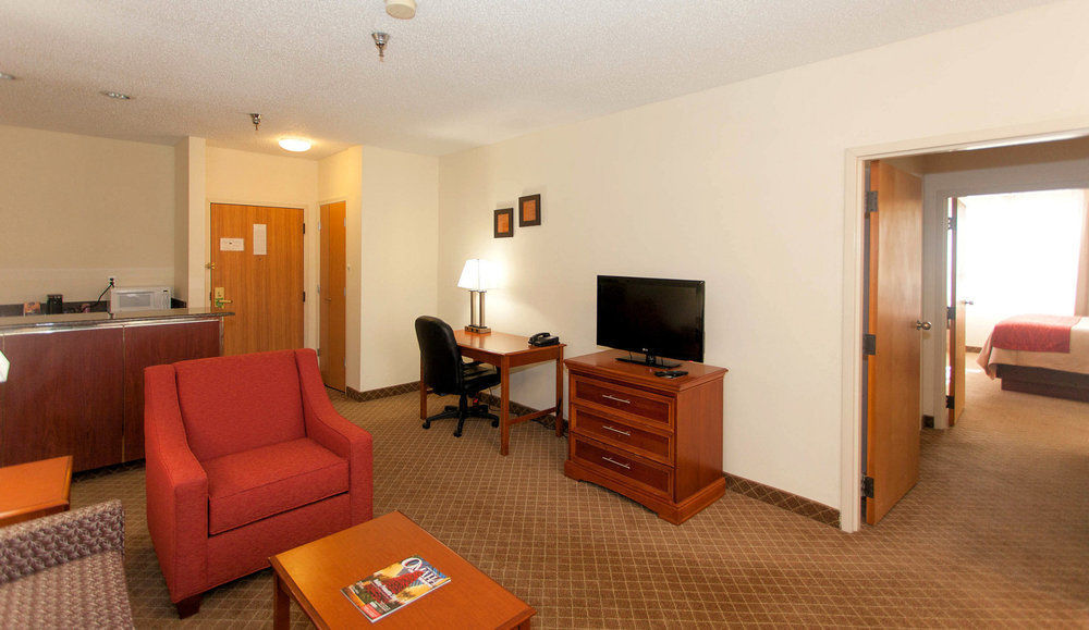 Four Points By Sheraton Midtown 3*