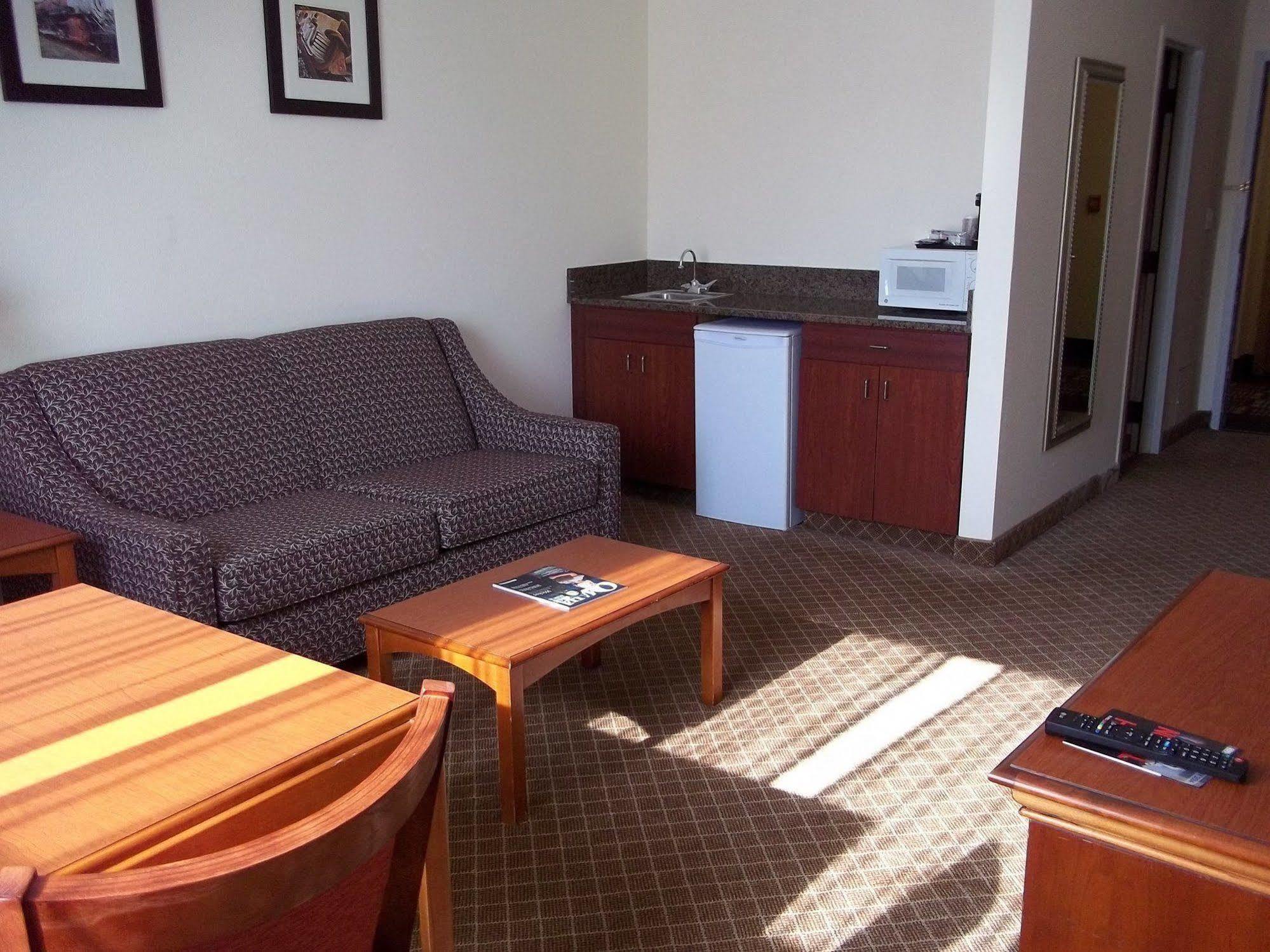 Four Points By Sheraton Midtown Omaha