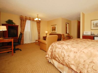 Four Points By Sheraton Midtown 3*